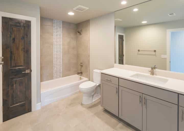 Shower and Bathtub Installation Services Plattsburgh